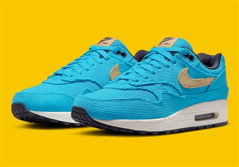 nike air max gs 1 groen blauw|Nike Air Max 1 aanbieding.